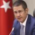 Nurettin Canikli: İşsizlik düşmeye devam edecek Nurettin Canikli: İşsizlik düşmeye devam edecek