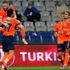 Başakşehir, evinde Antalyaspor u 5-1 mağlup etti