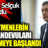 ﻿Bakan Selçuk açıkladı! Covid-19 aşısı randevuları başladı