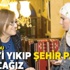 Bakan Başkan Fatma Şahin: AVM'yi yıkıp Şehir Parkı yapacağız Bakan Başkan Fatma Şahin: AVM'yi yıkıp Şehir Parkı yapacağız