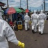 İkinci Ebola alarmı!