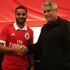 Bursaspor istedi, Benfica aldı!