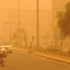 Meteoroloji'den toz taşınımı uyarısı Meteoroloji'den toz taşınımı uyarısı