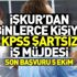 İŞKUR'dan 2167 kişiye KPSS şartsız işe alım müjdesi! İŞKUR TYP ilanına nasıl başvurulur? İŞKUR'dan 2167 kişiye KPSS şartsız işe alım müjdesi! İŞKUR TYP ilanına nasıl başvurulur?