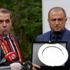 Fatih Terim'den G.Saray'a ilk cevap! Fatih Terim'den G.Saray'a ilk cevap!