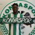 Moke, Konyaspor'da Moke, Konyaspor'da