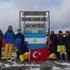 Türk Antarktik Ekibi 2. sefere aralıkta çıkacak