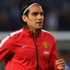 Falcao'dan Van Gaal'e mesaj!
