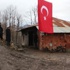 Şehidin evi yeniden yapılacak