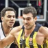 Fener tarih yazdı