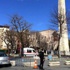 İstanbul Sultanahmet'te patlama