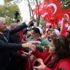 Başbakan Binali Yıldırım, Çanakkale'de