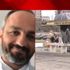 Son dakika: Prof. Dr. Kerim Çağlı'ya veda