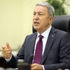 Türk-Rus Ortak Merkezi... Bakan Akar'dan önemli açıklamalar Türk-Rus Ortak Merkezi... Bakan Akar'dan önemli açıklamalar