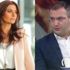 Hande Fırat'tan Cem Küçük'e gönderme