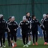 Beşiktaş'a sakatlardan iyi haber! Beşiktaş'a sakatlardan iyi haber!