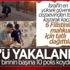 İsrail hapishanesinden tünel kazıp kaçan 6 Filistinliden 4'ü yakalandı