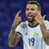 Fenerbahçe'de stoper sürprizi! Sokratis'in alternatifi Otamendi Fenerbahçe'de stoper sürprizi! Sokratis'in alternatifi Otamendi