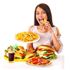 Fast food sedefi tetikliyor