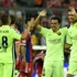 Xavi Şampiyonlar Ligi'nde tarih yazdı Xavi Şampiyonlar Ligi'nde tarih yazdı