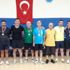 Antalya Veteran Masa Tenisi Şampiyonası sona erdi