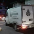 Teröristlerin cenazeleri Adli Tıp'ta Teröristlerin cenazeleri Adli Tıp'ta