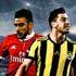 Fenerbahçe Şampiyonlar Ligi hasretine artık son vermek istiyor! Benfica - Fenerbahçe muhtemel 11'ler...