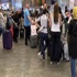 THY'nin ''sağanak'' kararı seferleri aksattı !