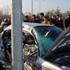 Adapazarı'nda trafik kazası: 2 ölü Adapazarı'nda trafik kazası: 2 ölü