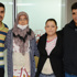 Çapraz nakil ile hayat buldular