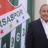 Bursaspor'a çılgın başkan! Mezarlık yapacak