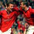 Beckham ve Cantona'dan tepki Beckham ve Cantona'dan tepki