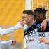 Atalanta gol olup yağdı Atalanta gol olup yağdı