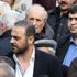 Hasan Şaş'tan 'Mayıslar bizim' paylaşımı