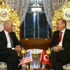 Cumhurbaşkanı Erdoğan, Biden ile görüştü