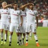 Mersin İY:2 - Beşiktaş:5 Mersin İY:2 - Beşiktaş:5
