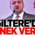 Akdoğan: 'Adamlar bir saat durmadı' Akdoğan: 'Adamlar bir saat durmadı'