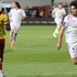 Samsunspor liderliğini korudu