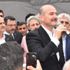 Süleyman Soylu: Ben buraya Selahattin Demirtaş'ın kucağından gelmedim, ben buraya Kato Dağı'ndan geldim