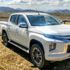 Mitsubishi L200 en çok tercih edilen Pick up Mitsubishi L200 en çok tercih edilen Pick up