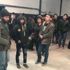 Edirne'de 340 düzensiz göçmen yakalandı