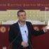 Özgür Özel'den yeni Hulusi Akar açıklaması