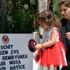 3 yaşındaki Lara'dan şehit babasına ziyaret 3 yaşındaki Lara'dan şehit babasına ziyaret