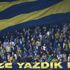 Fenerbahçe'de tribünlerden oyunculara ıslıklı tepki