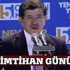 Başbakan Davutoğlu konuşuyor / CANLI