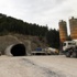 Ilgaz Dağı Tüneli'nde sona gelindi