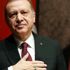 Cumhurbaşkanı Erdoğan'dan Samad Seyidov'a "Zeytin Dalı" teşekkürü