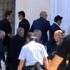 Binali Yıldırım, cuma namazını Mimar Sinan Camii'nde kıldı