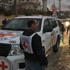 Kızılhaç'tan Korkunç Madaya Açıklaması