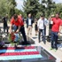 Trabzonspor'dan anlamlı ziyaret